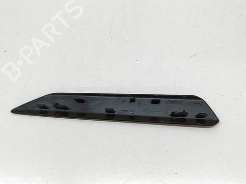 Front left wheel arch trim PEUGEOT 2008 II (UD_, US_, UY_, UJ_, UR_, UC_) e-2008 (UKZKXZ) | BP29042475C134 