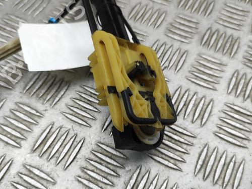 Front left window mechanism CUPRA FORMENTOR (KM7, KMP) 1.4 e-Hybrid | BP33381613C22 - Image 5