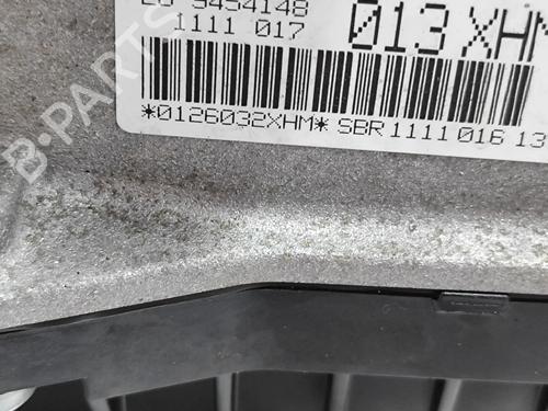 Gearbox MERCEDES-BENZ A-CLASS (W177) A 200 (177.087) | BP35920015M3 - Image 7