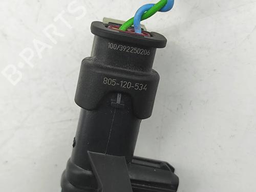 Electronic sensor TESLA MODEL 3 (5YJ3) EV Performance AWD | BP33661561M84 - Image 8