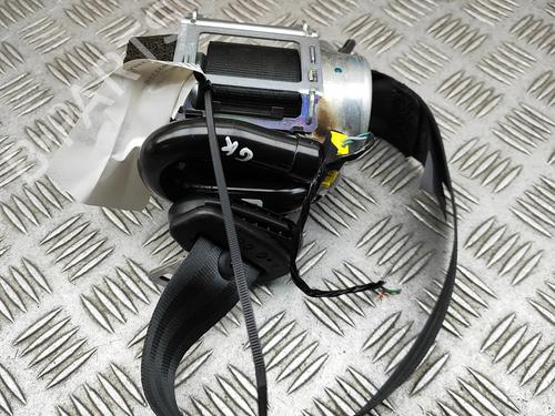 Rear left seatbelt FORD PUMA (J2K, CF7) 1.0 EcoBoost mHEV | BP38421871I29 - Image 4