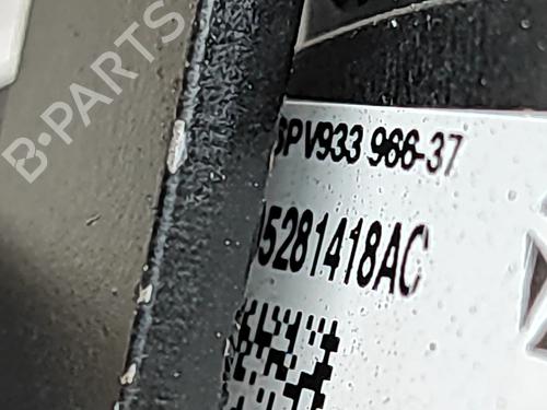 Pedal CHRYSLER GRAND VOYAGER V (RT) 2.8 CRD | BP38071504I4 - Image 7