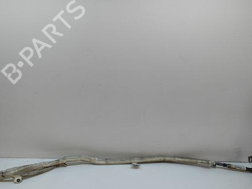 Right curtain airbag AUDI A8 D3 (4E2, 4E8) 6.0 W12 quattro | BP24818537C12 