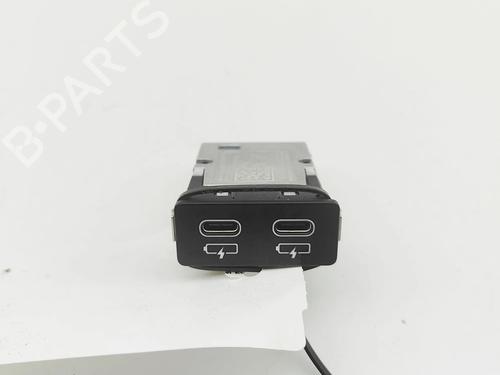 Used Electronic module Electronic module BMW X3 (G01, F97, G08) xDrive 20 d (190 hp) 39989529 39989529