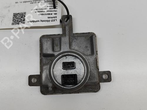 Electronic module AUDI Q3 (8UB, 8UG) 2.0 TDI quattro | BP27245080M83 