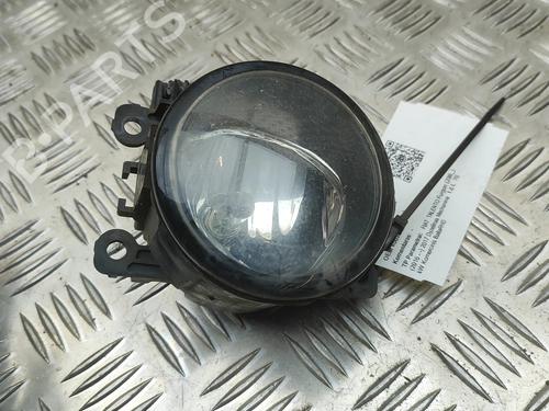 Right front fog light FIAT TALENTO Van (296_) 1.6 D | BP33391635C31 - Image 3