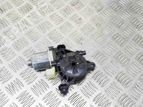 Left rear window motor SKODA SUPERB III Estate (3V5) 1.4 TSI iV | BP27753089E23