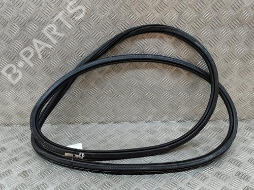 Rubber door seal AUDI A6 C7 (4G2, 4GC) S6 quattro | BP21187606C142 