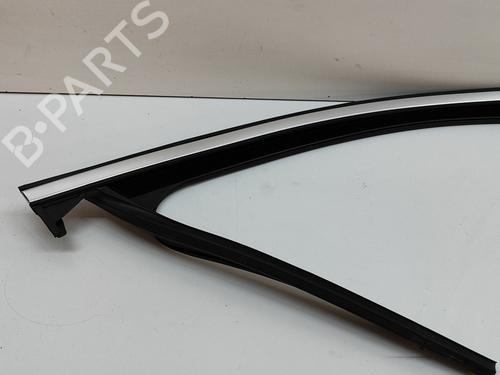 Door moulding trim MERCEDES-BENZ GLC Coupe (C253) 300 4-matic (253.384) | BP27799432C150 