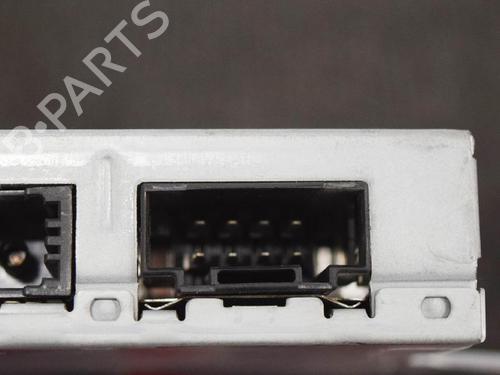 Electronic module MERCEDES-BENZ C-CLASS (W204) C 220 CDI (204.002) | BP6760558M83 