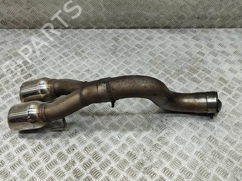 Used Exhaust system CHEVROLET CORVETTE (C6) Z06 7.0 (505 hp) 27765110