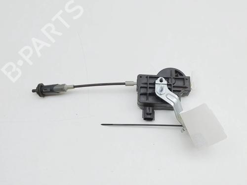 Brændstofdæksel aktuator Brændstofdæksel aktuator BMW 3 (F30, F80) M3 (431 hp) 39244232 39244232