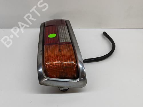 Left taillight MERCEDES-BENZ S-CLASS Saloon (W108, W109) 280 S (108.016) | BP23946472C34 