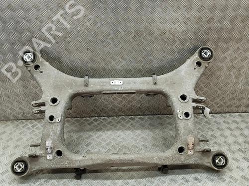 Used Rear axle ALFA ROMEO STELVIO (949_) 2.9 Q4 (949.AXG2A, 949.AXH2A, 949.AXS2A) (510 hp) 28954639