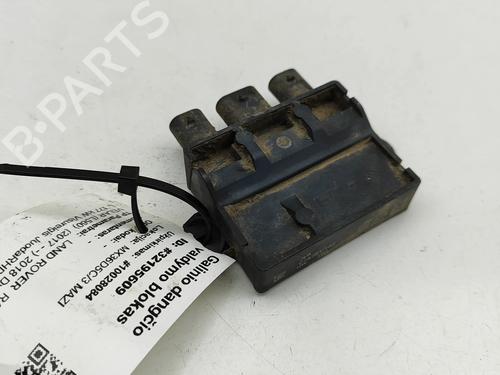 Electronic module LAND ROVER RANGE ROVER VELAR (L560) 2.0 D240 SD4 4x4 | BP29337345M83