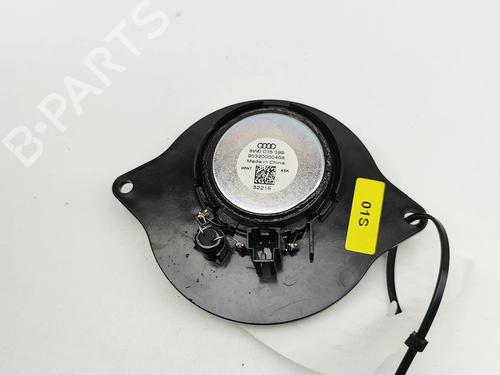 Speaker AUDI A4 B9 Avant (8W5, 8WD) 2.0 TDI | BP39381555E2 - Image 3
