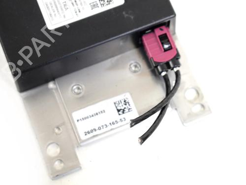 Elektronische module BMW 3 (F30, F80) 335 d xDrive | BP30208463M83
