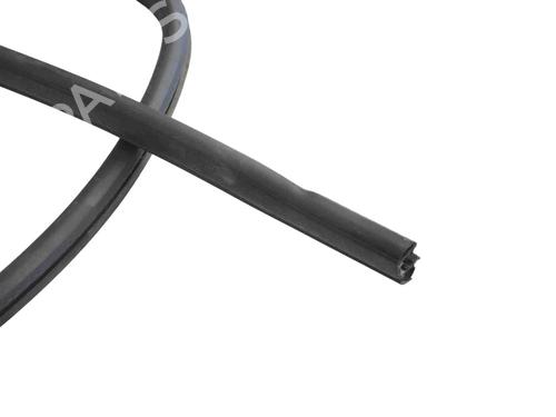 Rubber door seal CHRYSLER GRAND VOYAGER V (RT) 2.8 CRD | BP30247147C142