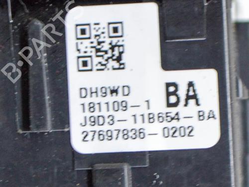 Other JAGUAR I-PACE (X590) EV400 AWD | BP27760172O1 