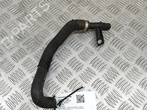 Pipe BMW 6 Convertible (F12) 650 i xDrive | BP25787779M125 - Image 2