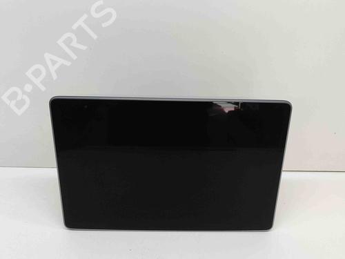 Multifunctionele display TESLA MODEL 3 (5YJ3) EV (283 hp) 28275408