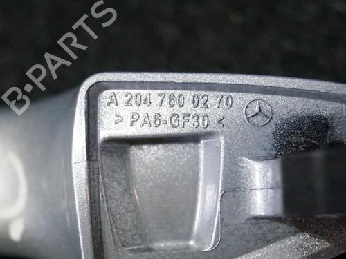 Rear right exterior door handle MERCEDES-BENZ C-CLASS (W203) C 200 CGI Kompressor (203.043) | BP6719114C130