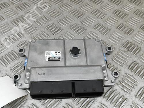 Used Engine control unit (ECU) NISSAN LEAF (ZE1) Electric (150 hp) 27792168