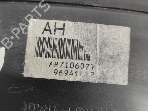 Instrument cluster CHEVROLET CAPTIVA (C100, C140) 2.0 D 4WD | BP23946414C47 