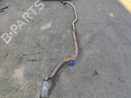 Udstødningssystem Udstødningssystem RENAULT AUSTRAL E-TECH 200 Hybrid (HGM2) (199 hp) 29007456 29007456