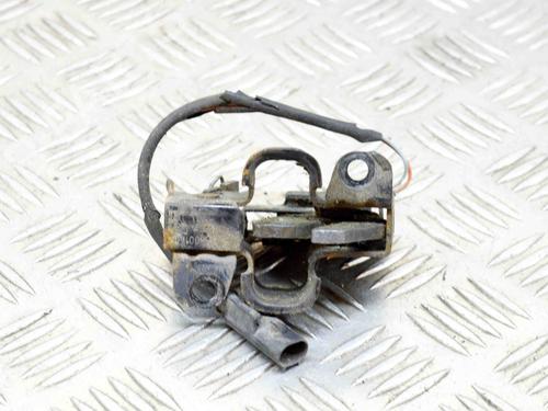 Hood lock MERCEDES-BENZ S-CLASS (W220, V220) S 500, S 500 L (220.075, 220.175, 220.875) | BP11831949C133 