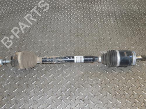 Used Left rear driveshaft Left rear driveshaft BMW i3 (I01) Range Extender (102 hp) 33347150 33347150