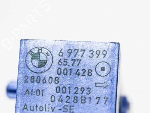 Electronic sensor BMW 6 Convertible (E64) M6 | BP8837219M84  - Image 6