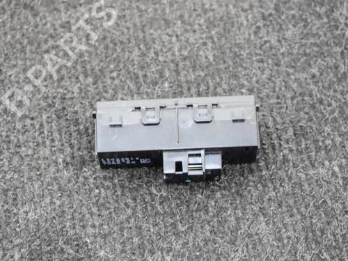 Electronic module OPEL MOKKA / MOKKA X (J13) 1.4 (_76) | BP6749983M83