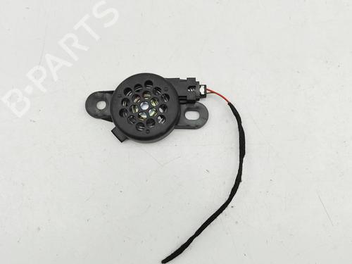 Used Electronic module Electronic module AUDI A5 Sportback (F5A, F5F) 2.0 TFSI quattro (252 hp) 34402440 34402440
