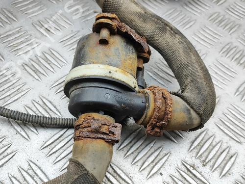 Pipe AUDI A5 (8T3) RS5 quattro | BP37402460M125 - Image 3
