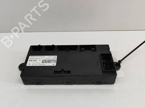 Electronic module SKODA ENYAQ iV SUV (5AZ) 50 | BP27773426M83