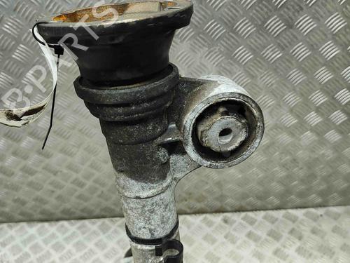 Front differential JAGUAR XF I (X250) 2.2 D | BP22443790M23 