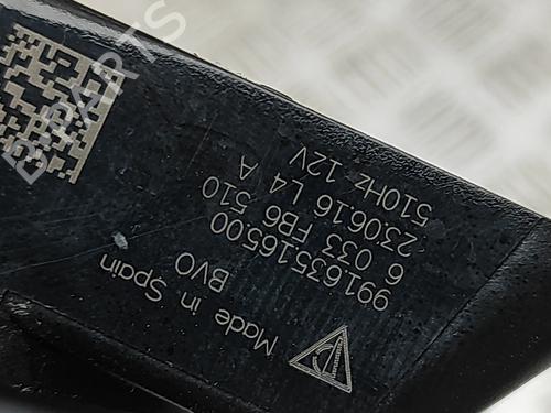 Horn PORSCHE 911 (991) 3.0 Carrera S | BP32407195E13 