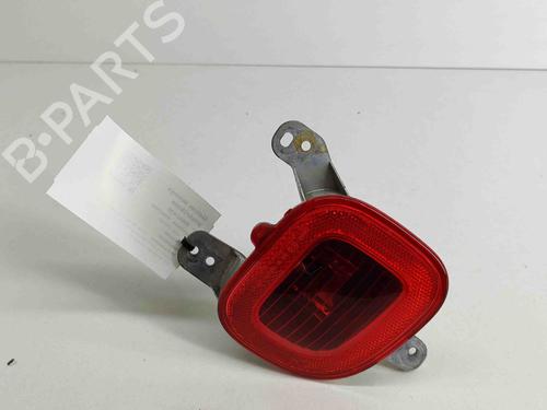 Used Rear fog light JEEP RENEGADE SUV (BU, B1, BV) 2.0 CRD 4x4 (140 hp) 20675033