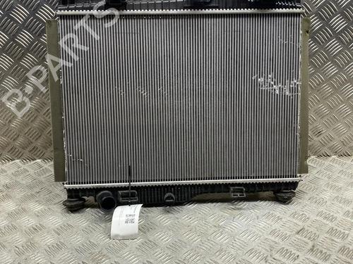 Used Water radiator Water radiator FORD PUMA (J2K, CF7) 1.0 EcoBoost mHEV (155 hp) 29128343 29128343