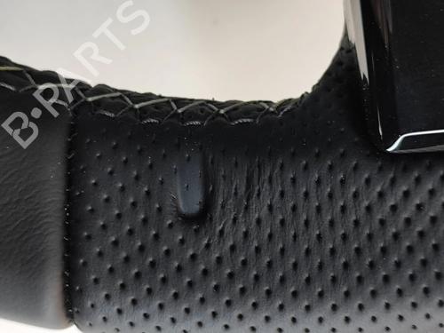 Steering wheel PEUGEOT 3008 III (KA_, KB_, KC_) e-210 (KCZKZX) | BP28555016C49 