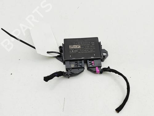 Used Electronic module Electronic module VW ID.5 (E39) Pro Performance (204 hp) 33847738 33847738