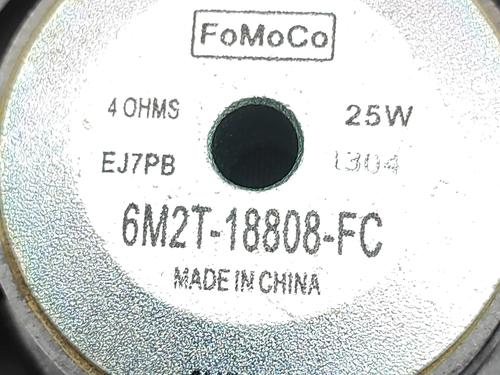 Speaker FORD FOCUS III 1.0 EcoBoost | BP30108852E2