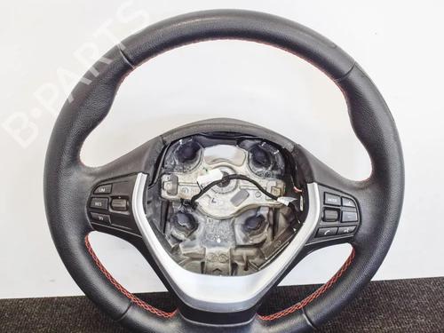 Used Steering wheel Steering wheel BMW 2 Convertible (F23) 220 d (190 hp) 20337715 20337715