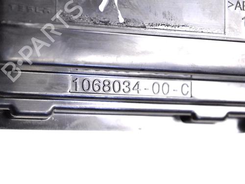 Grill TESLA MODEL X (5YJX) P100D AWD | BP33351586C40  - Image 5