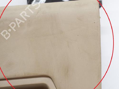 Glove box MASERATI GHIBLI III (M157) 3.0 S Q4 | BP7798368C95 