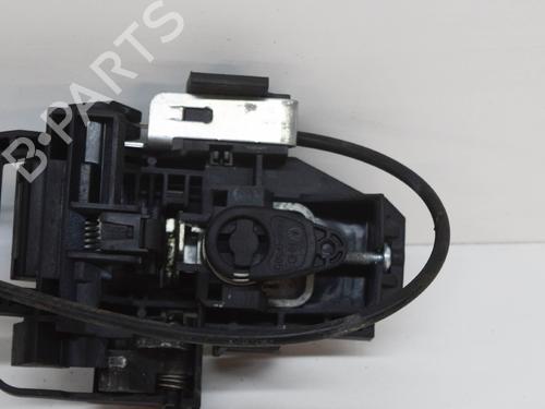 Front right exterior door handle FORD FOCUS III 1.0 EcoBoost | BP6771045C129 