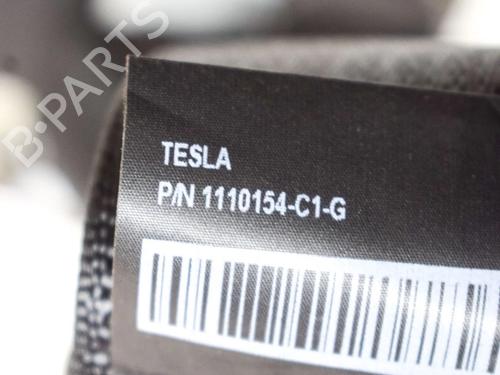Rear right seatbelt TESLA MODEL 3 (5YJ3) EV AWD | BP27761882I28  - Image 7