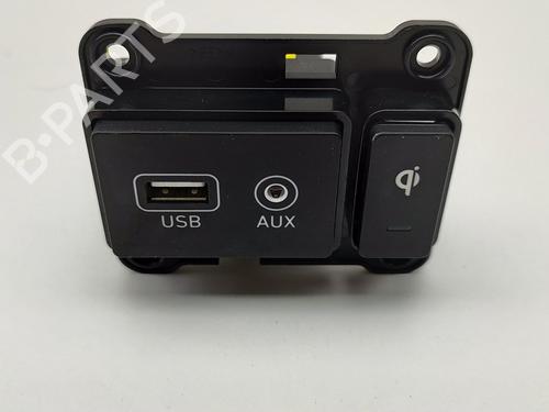 Elektronisk modul HYUNDAI SANTA FÉ IV (TM, TMA) 2.2 CRDi AWD (200 hp) 28432641