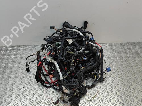 Used Wiring harness Wiring harness JAGUAR XJ (X351) 3.0 SCV6 (340 hp) 19501496 19501496